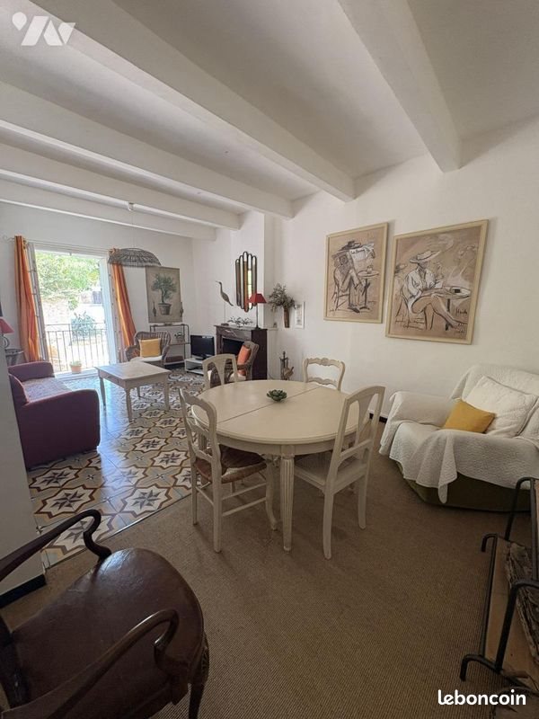 Maison à vendre, 99m², Nézignan-l'Evêque