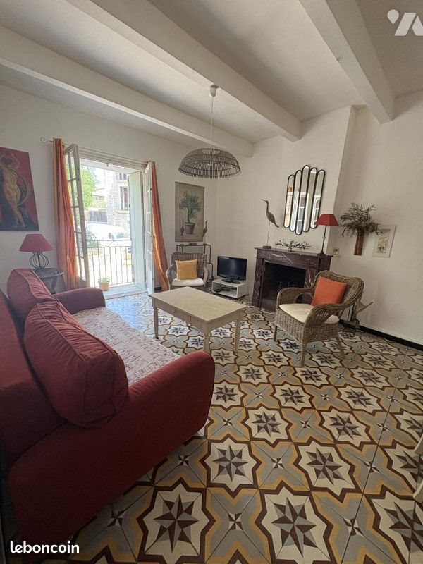 Maison à vendre, 99m², Nézignan-l'Evêque