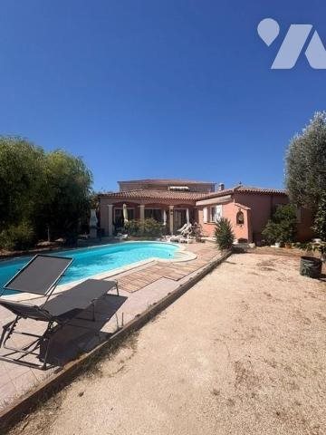 Maison à vendre, 113m², Grau d'Agde
