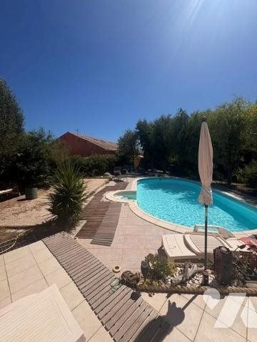 Maison à vendre, 113m², Grau d'Agde