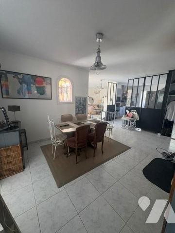 Maison à vendre, 113m², Grau d'Agde