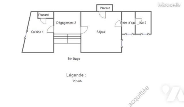 Maison à vendre, 120m², Béziers