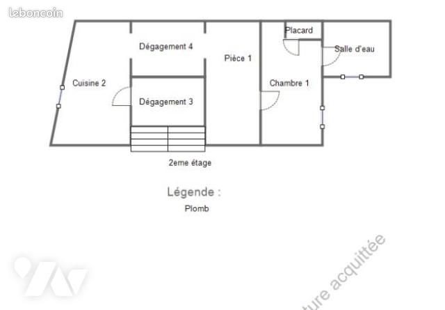 Maison à vendre, 120m², Béziers