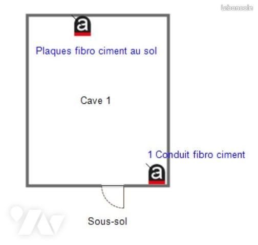 Maison à vendre, 79m², Graissessac