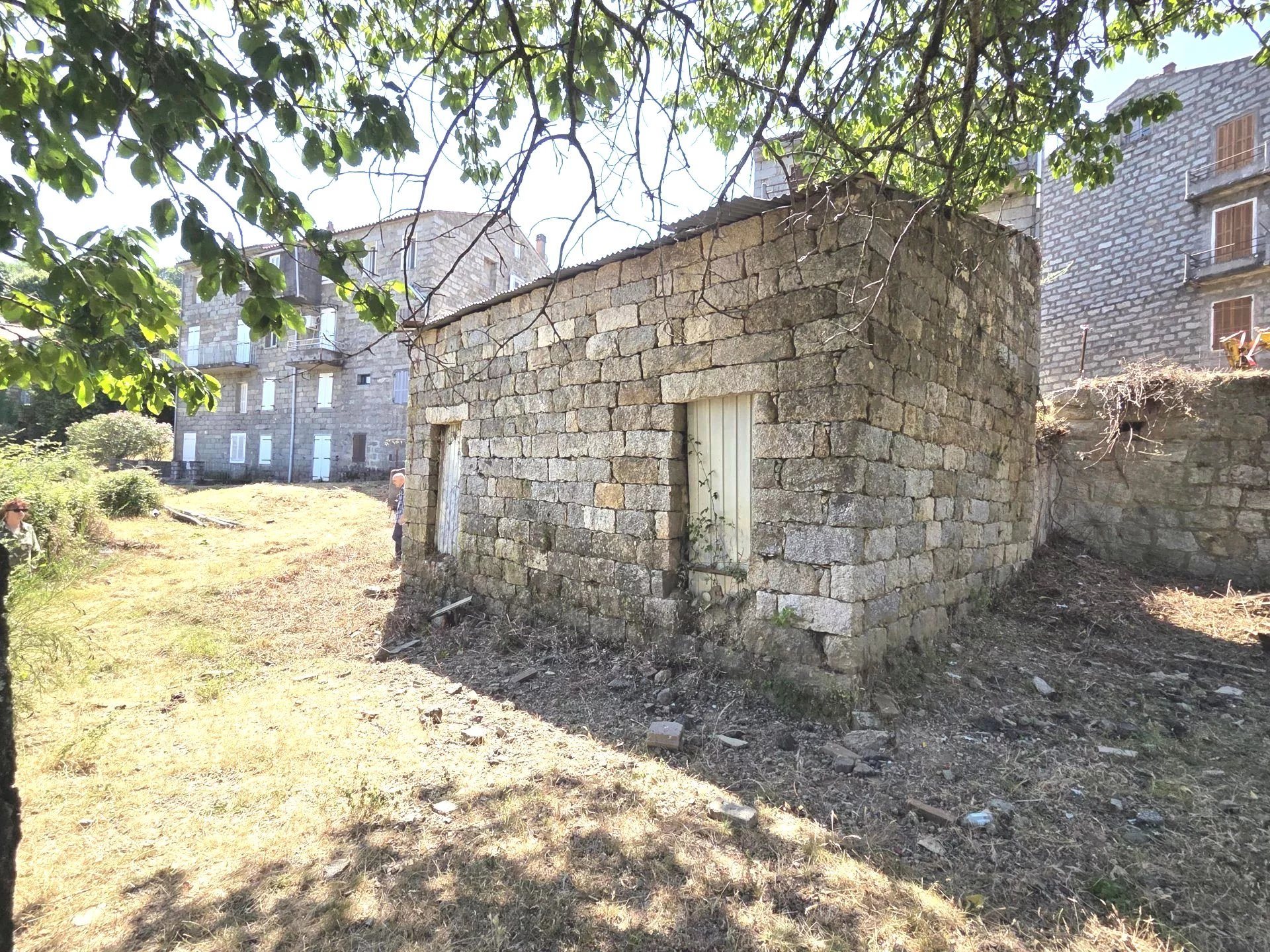 Maison à vendre, 40m², Ajaccio