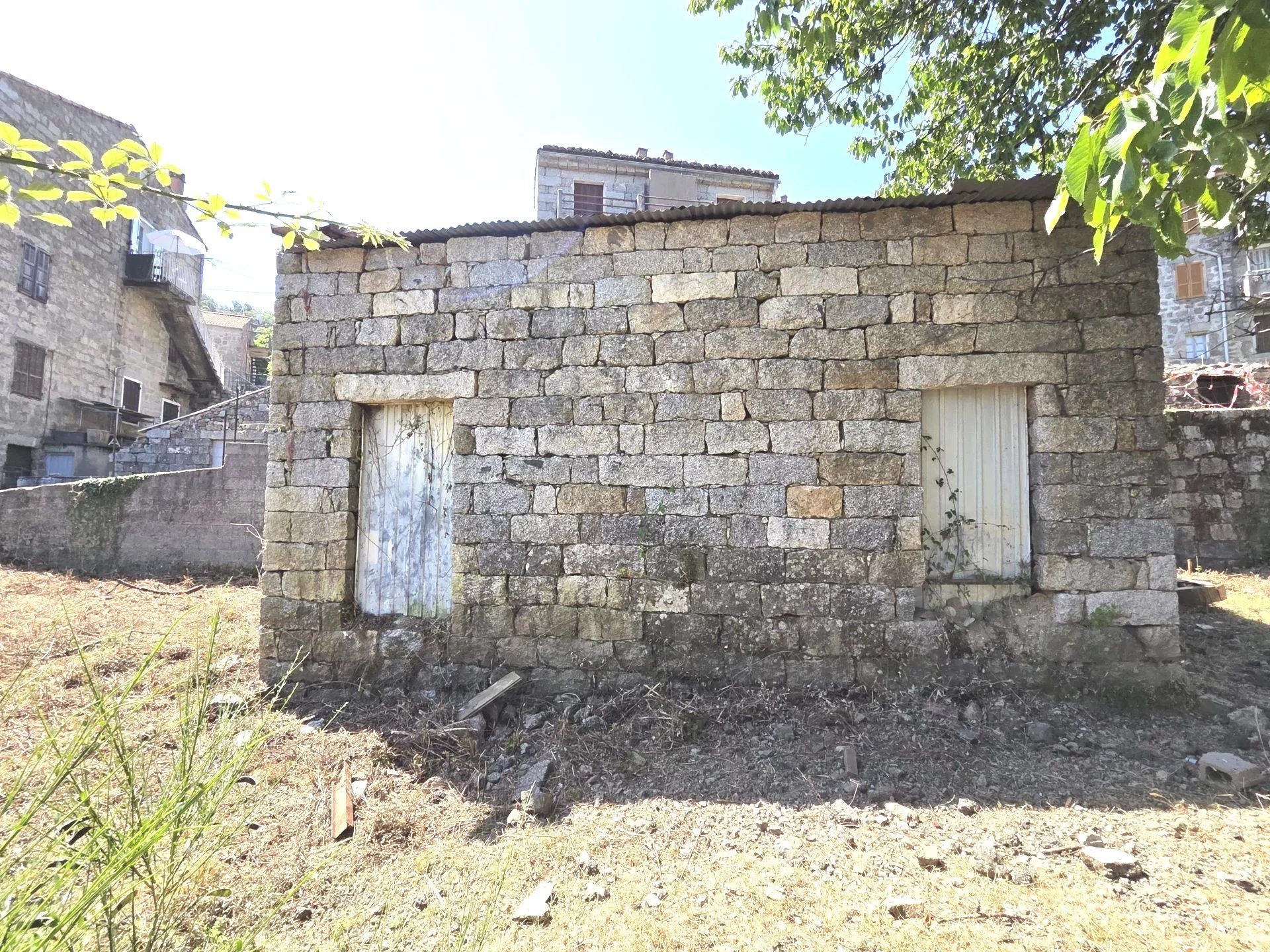 Maison à vendre, 40m², Ajaccio