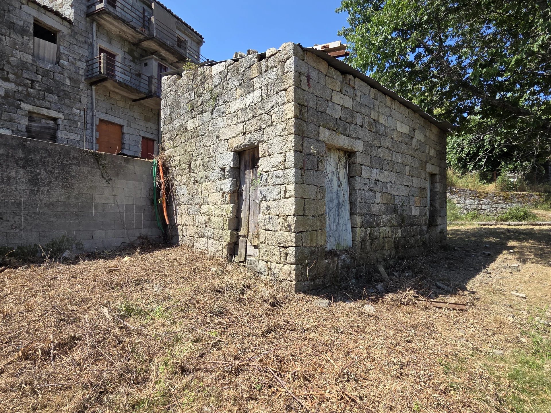 Maison à vendre, 40m², Ajaccio