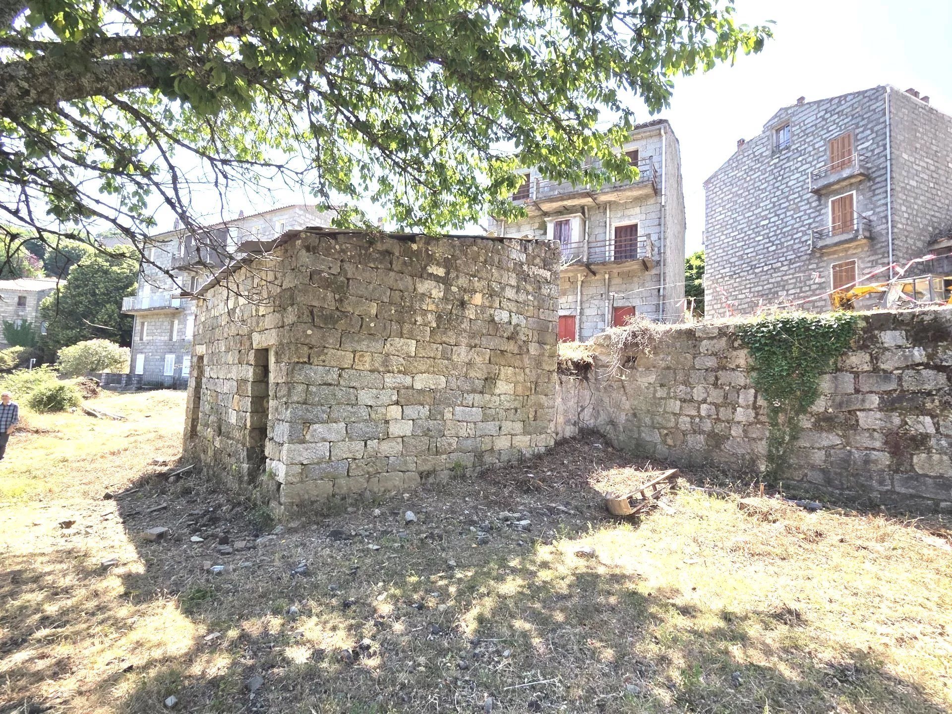 Maison à vendre, 40m², Ajaccio