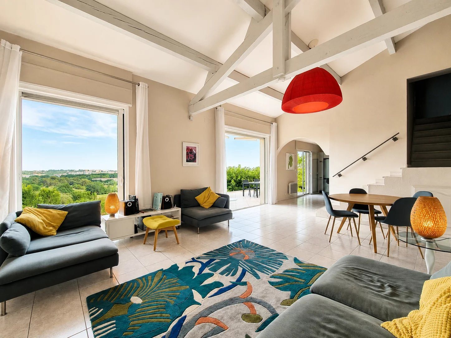 Maison à vendre, 171m², Juvignac