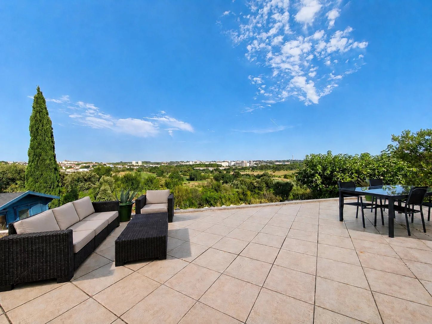Maison à vendre, 171m², Juvignac