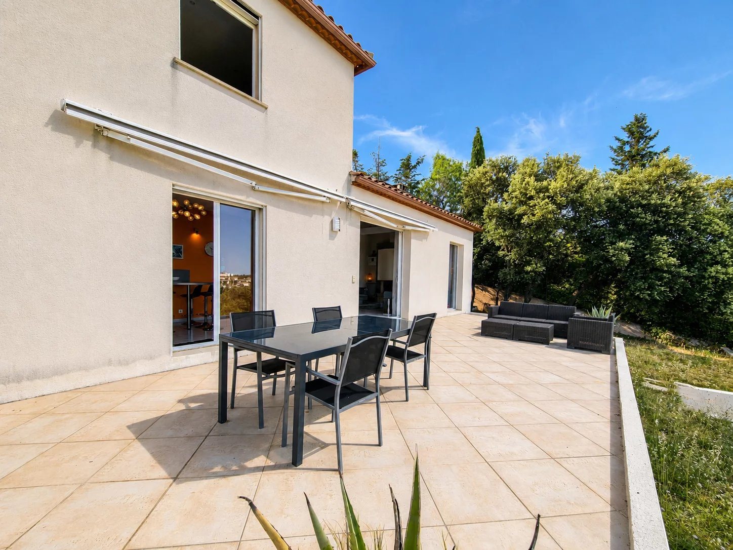 Maison à vendre, 171m², Juvignac
