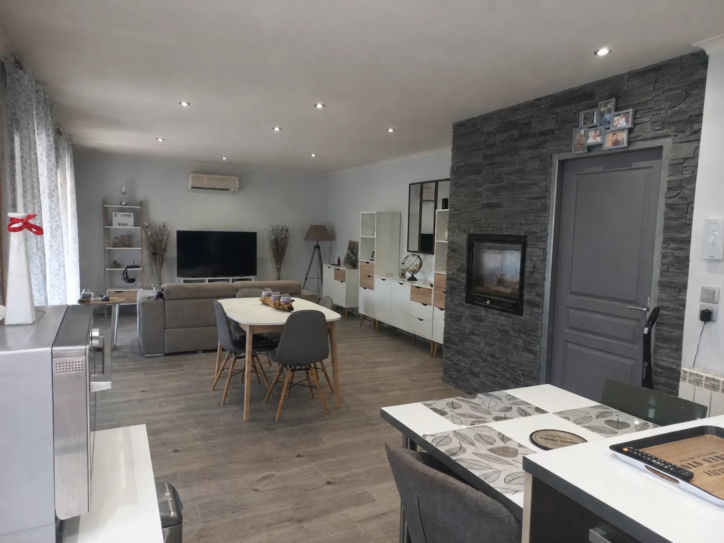 Maison à vendre, 104m², Uchaud