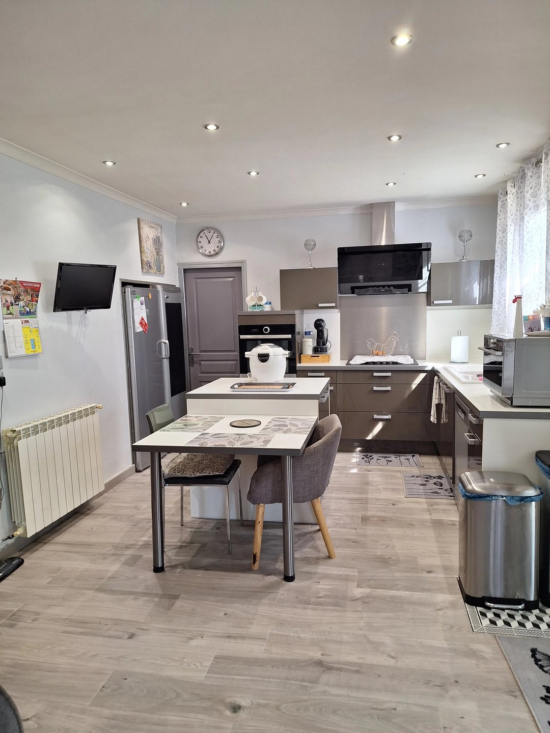 Maison à vendre, 104m², Uchaud