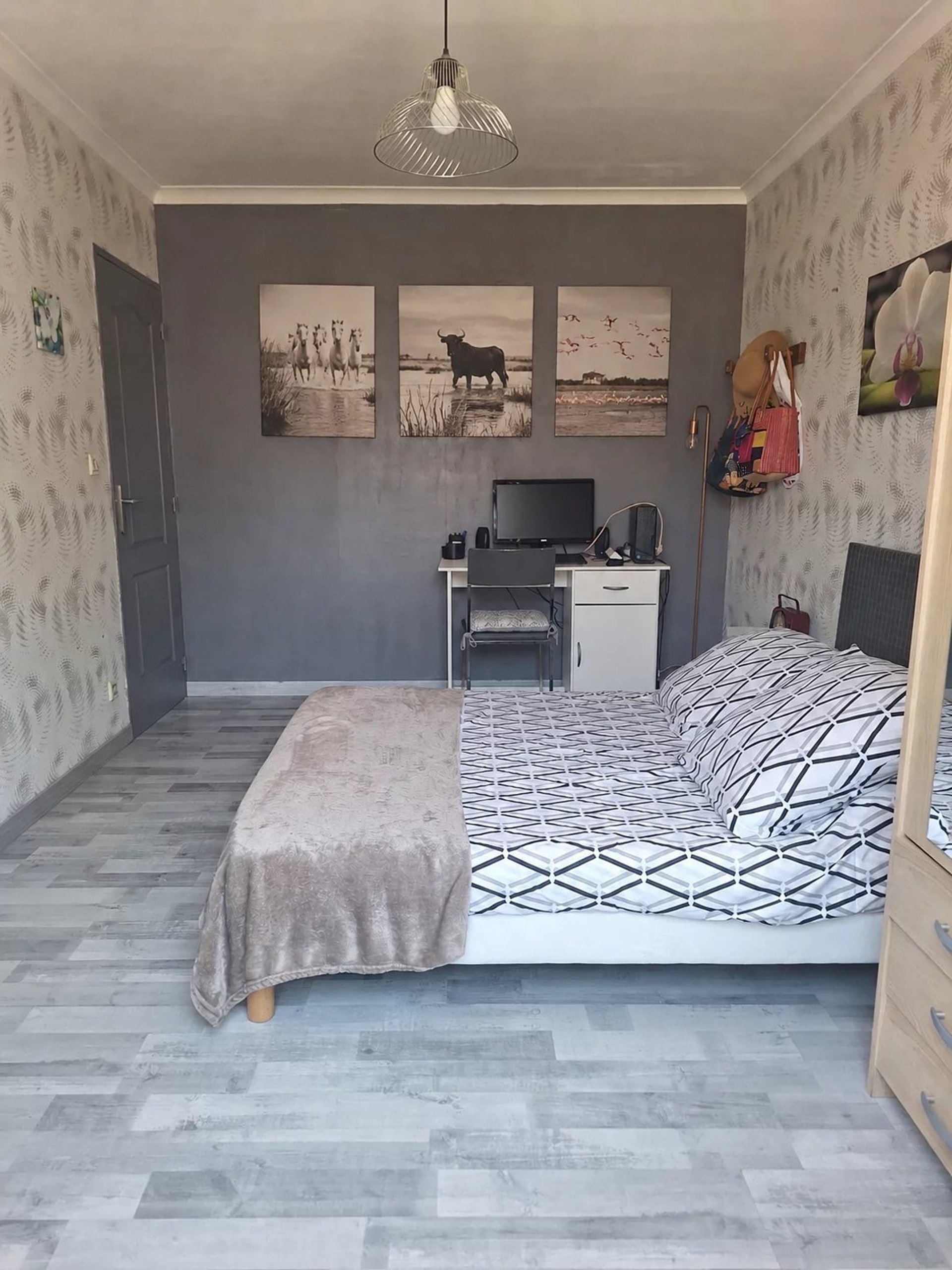 Maison à vendre, 104m², Uchaud