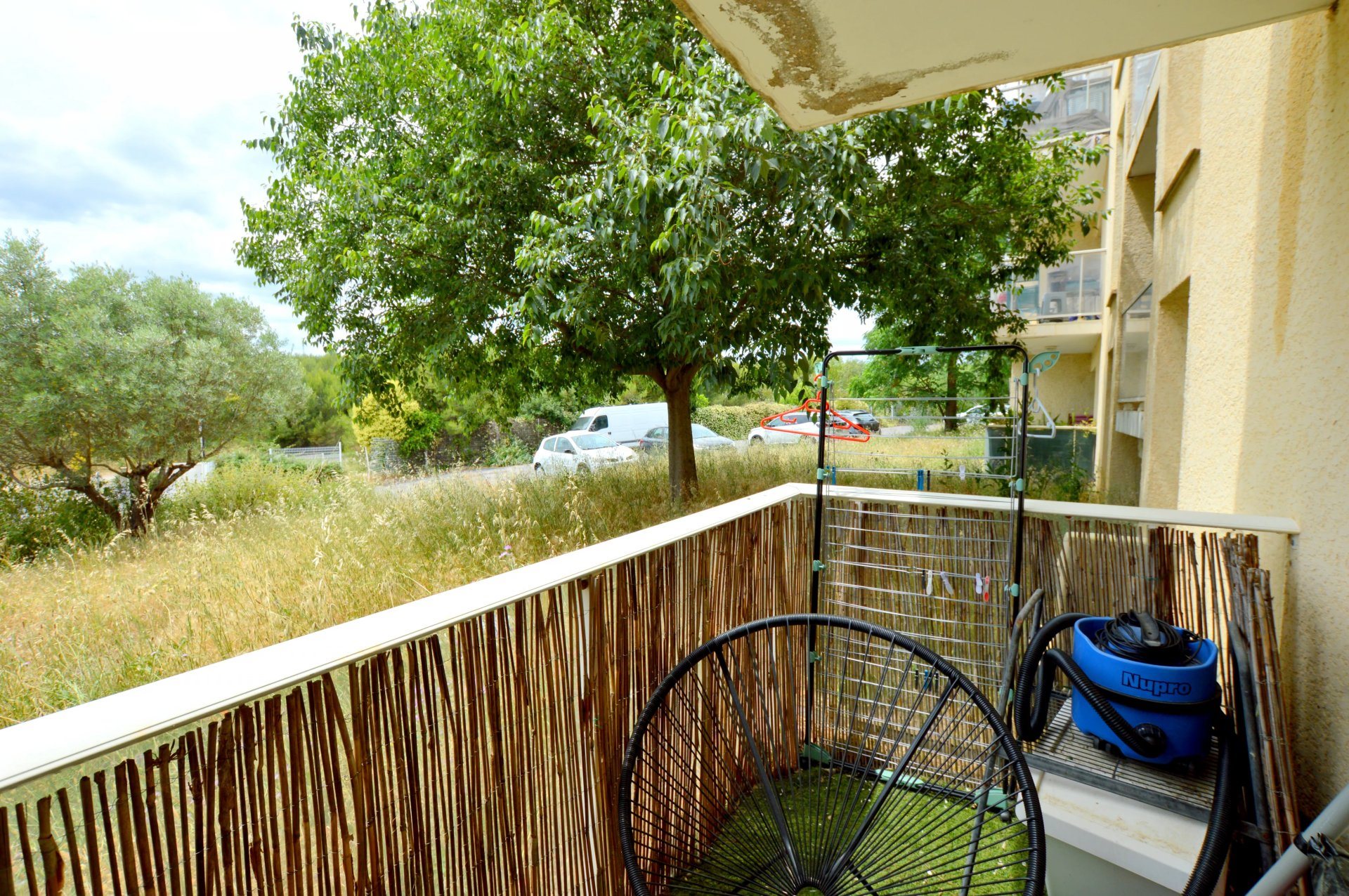 Appartement à vendre, 37m², Saint-Georges-d'Orques