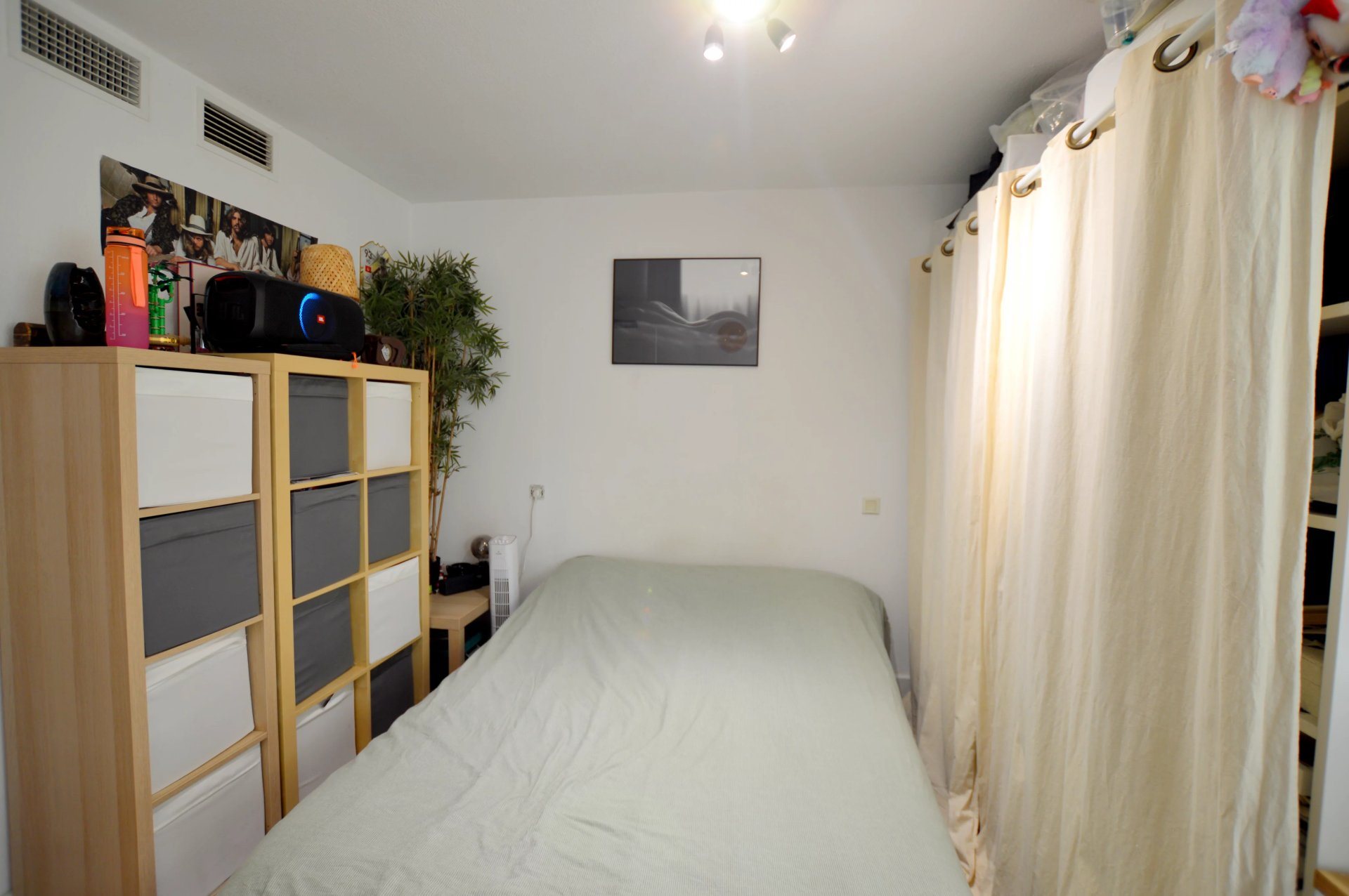 Appartement à vendre, 37m², Saint-Georges-d'Orques