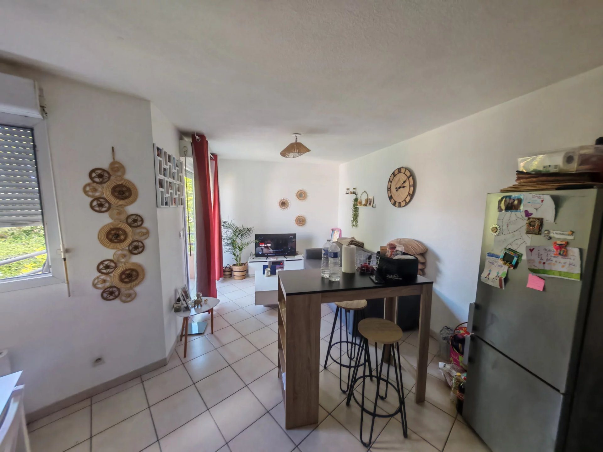 Appartement à vendre, 37m², Montpellier