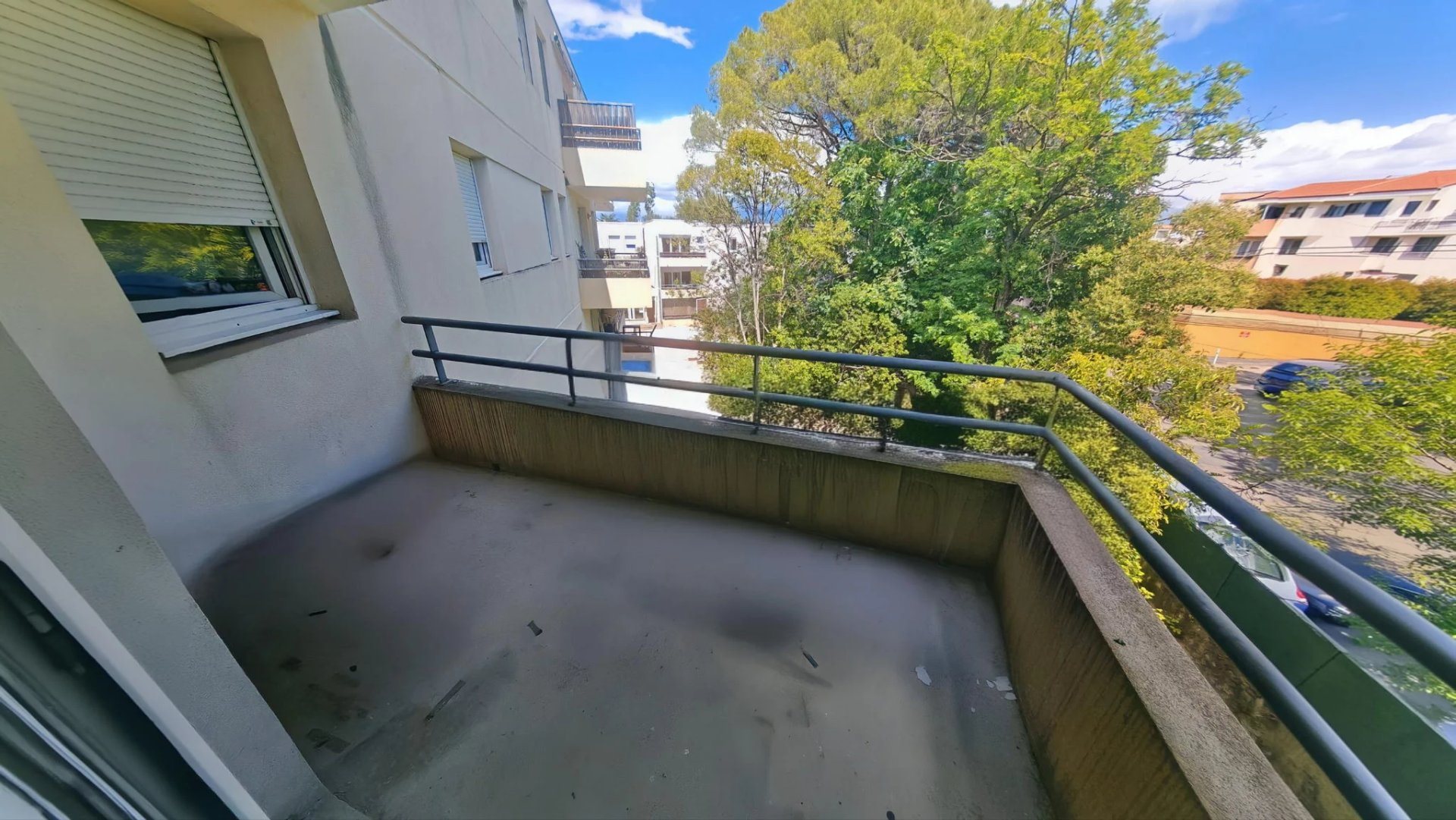 Appartement à vendre, 37m², Montpellier