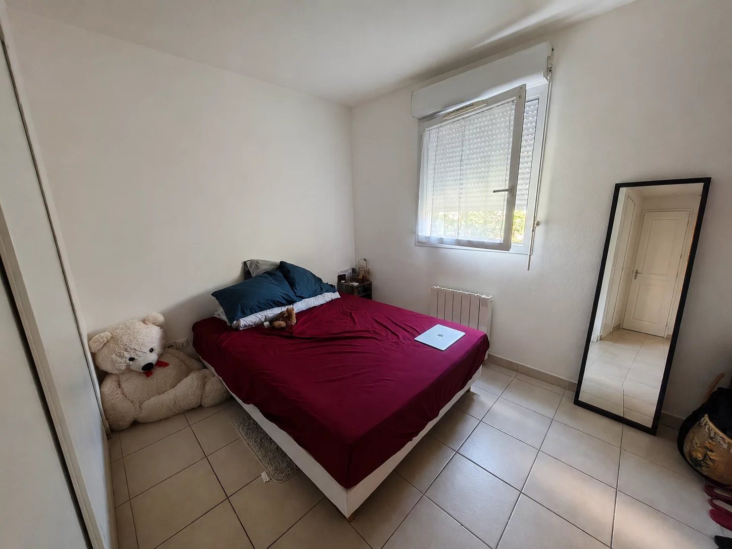 Appartement à vendre, 37m², Montpellier