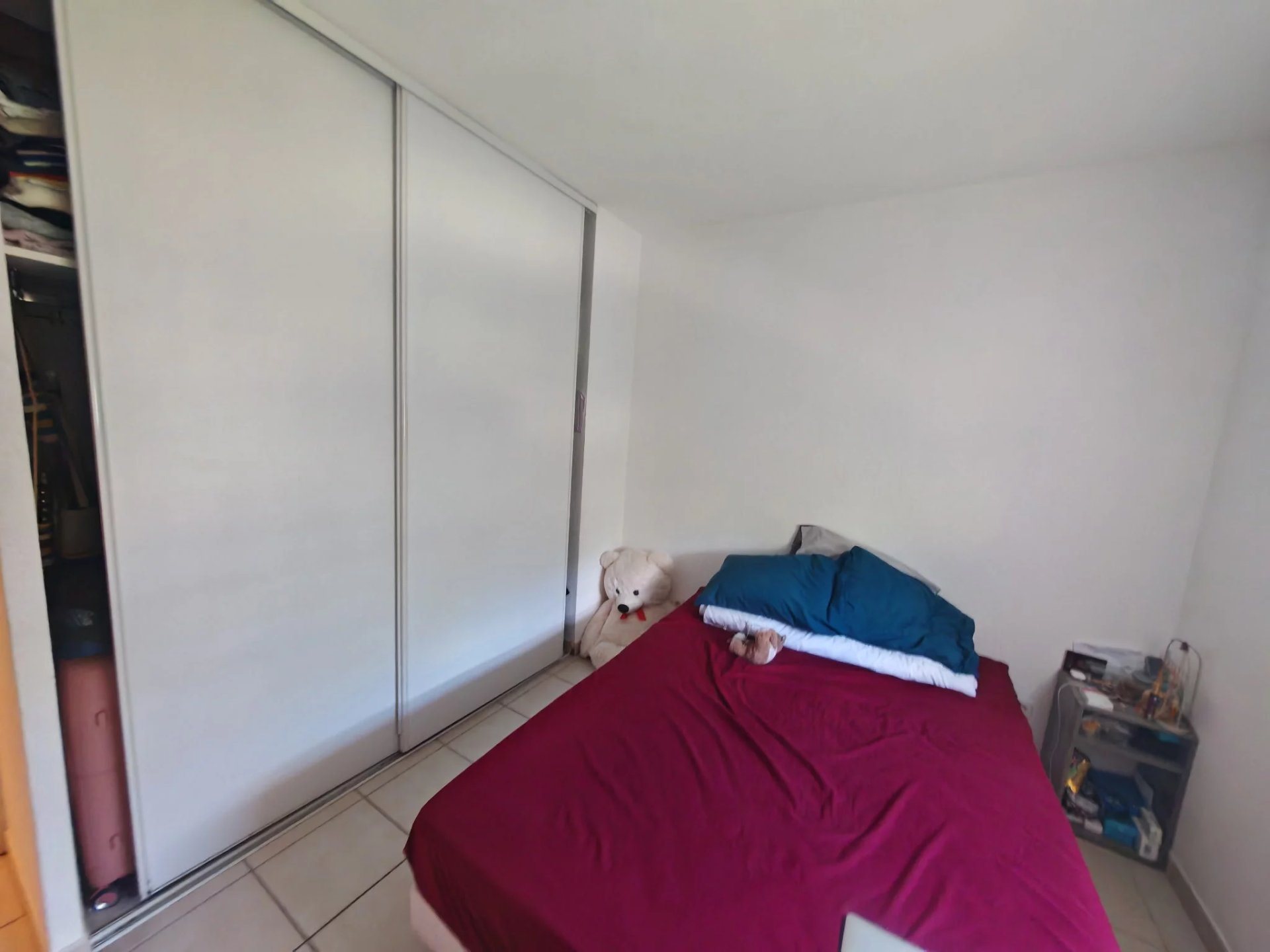 Appartement à vendre, 37m², Montpellier