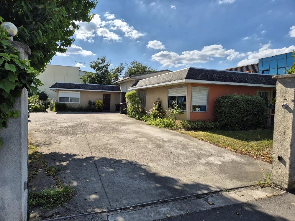Maison à vendre, 200m², Courtry