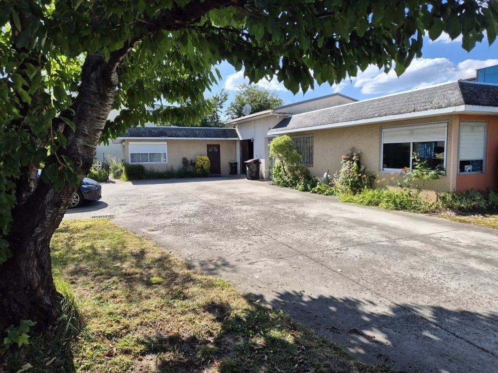 Maison à vendre, 200m², Courtry