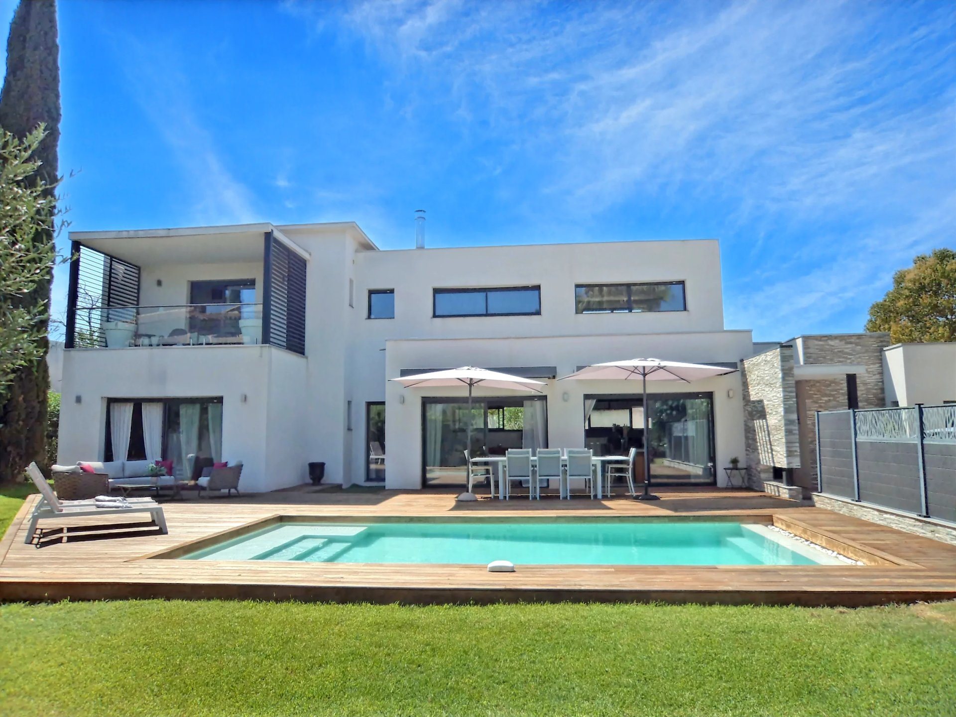 Maison à vendre, 212m², Castelnau-le-Lez