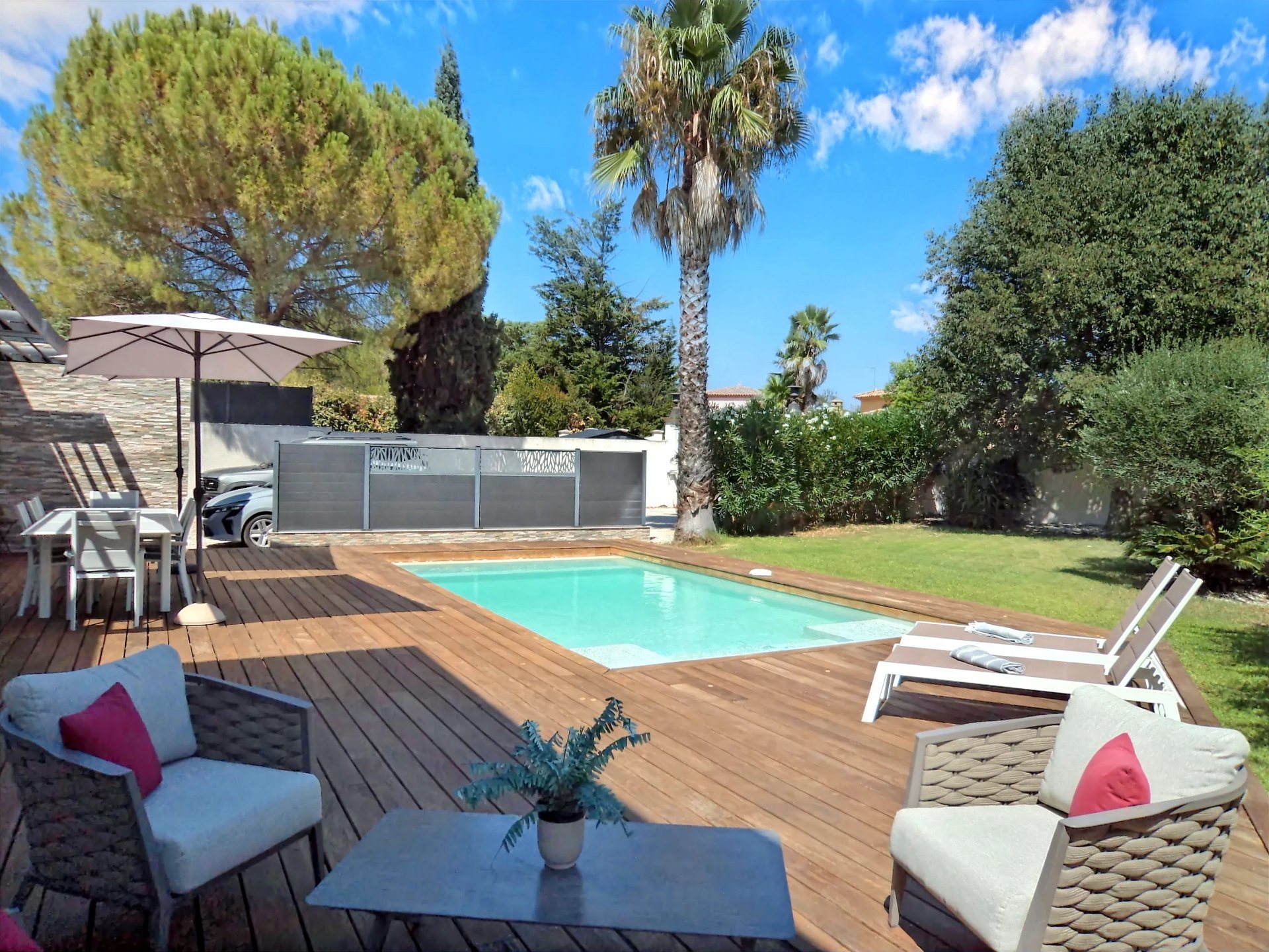 Maison à vendre, 212m², Castelnau-le-Lez