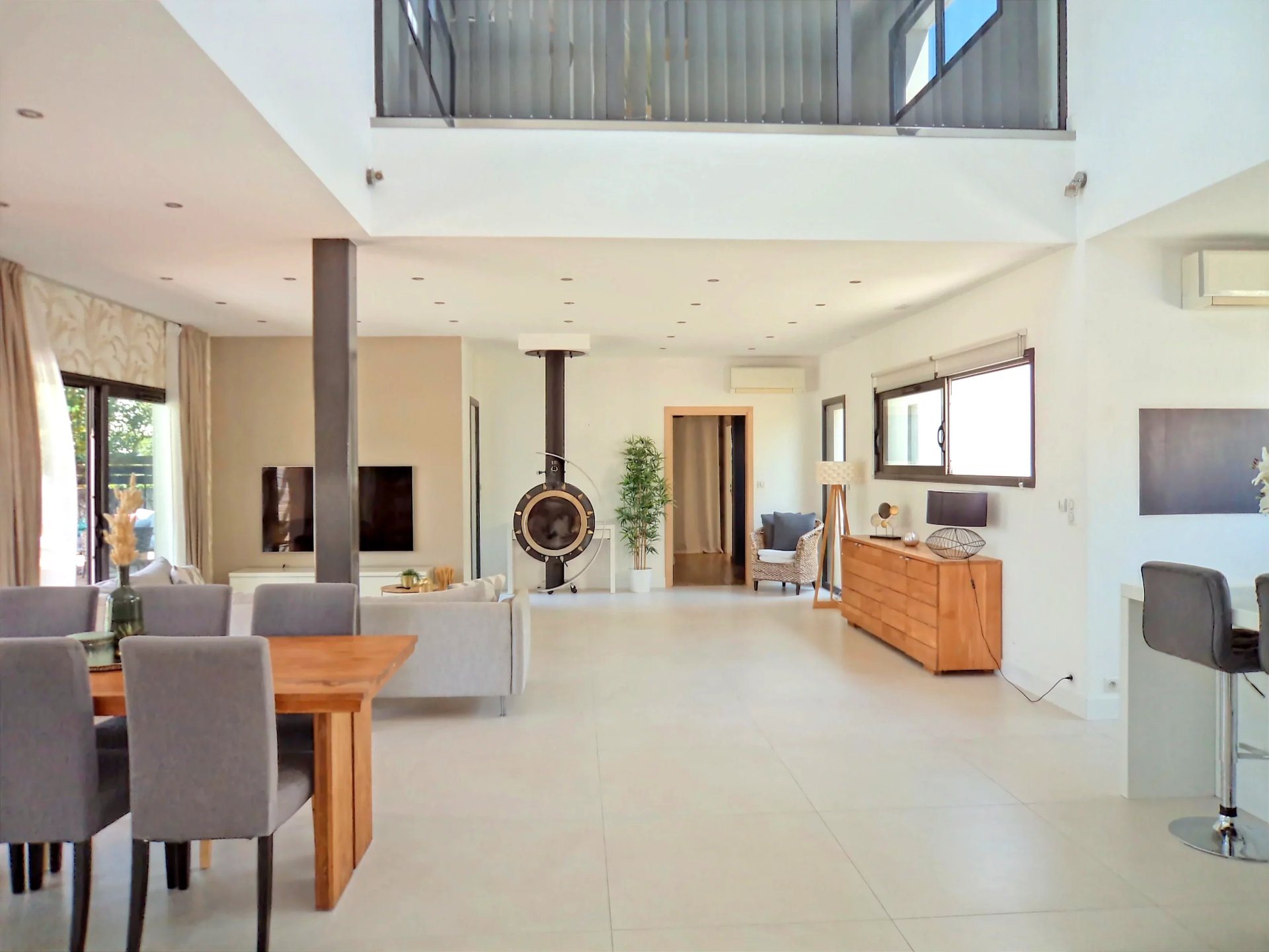 Maison à vendre, 212m², Castelnau-le-Lez