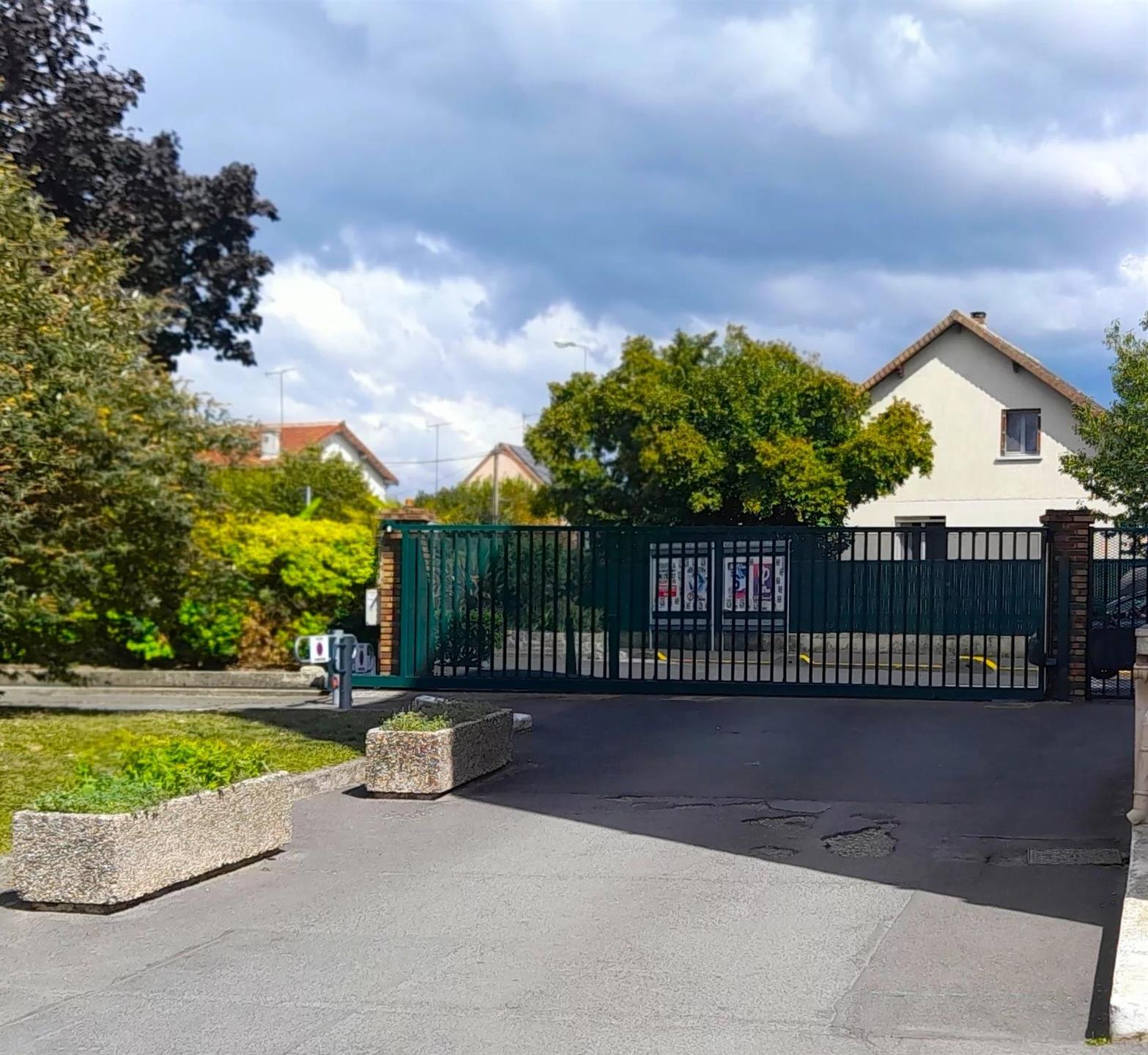 Appartement à vendre, 67m², Neuilly-sur-Marne