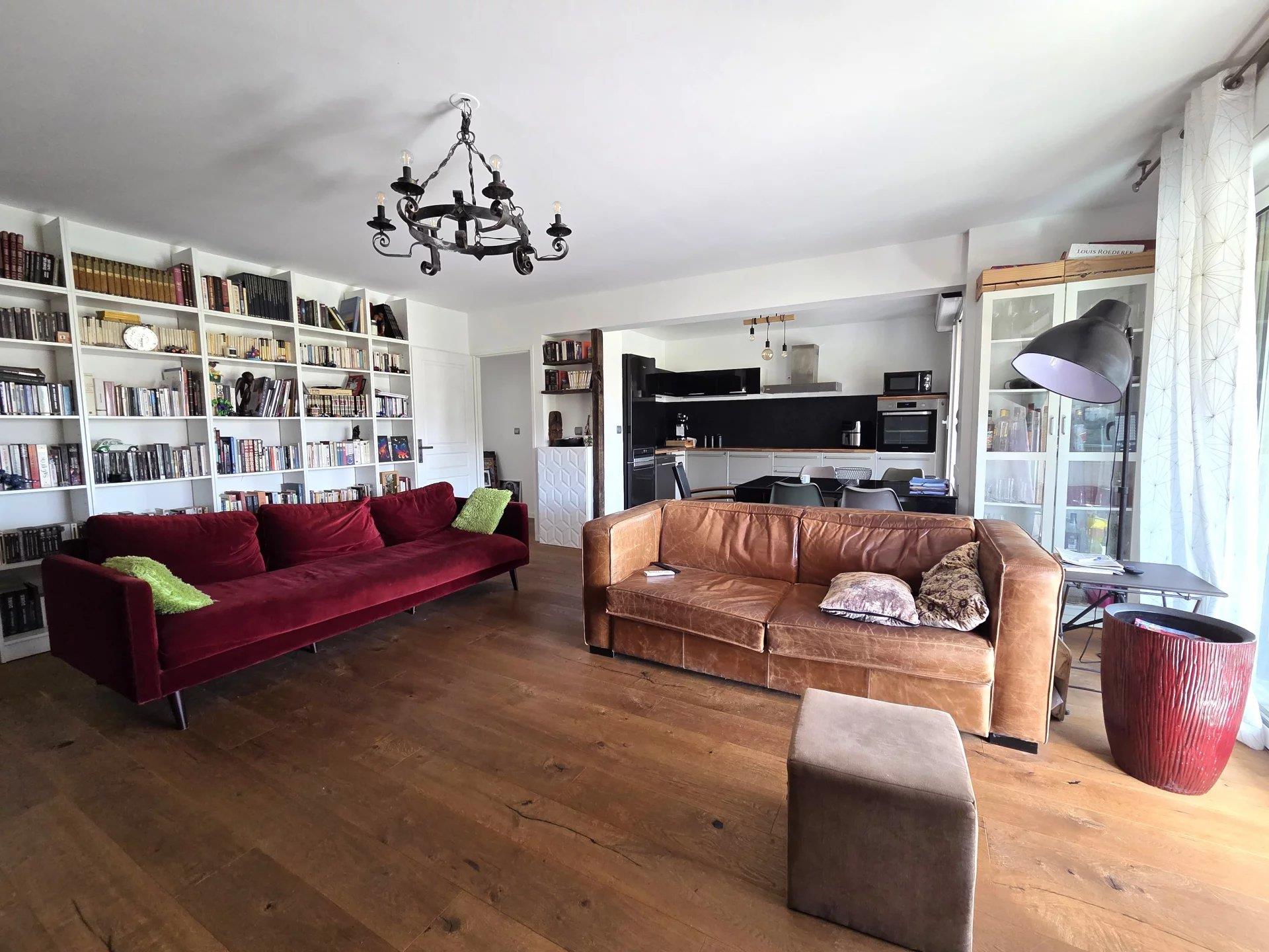 Appartement à vendre, 92m², Ajaccio