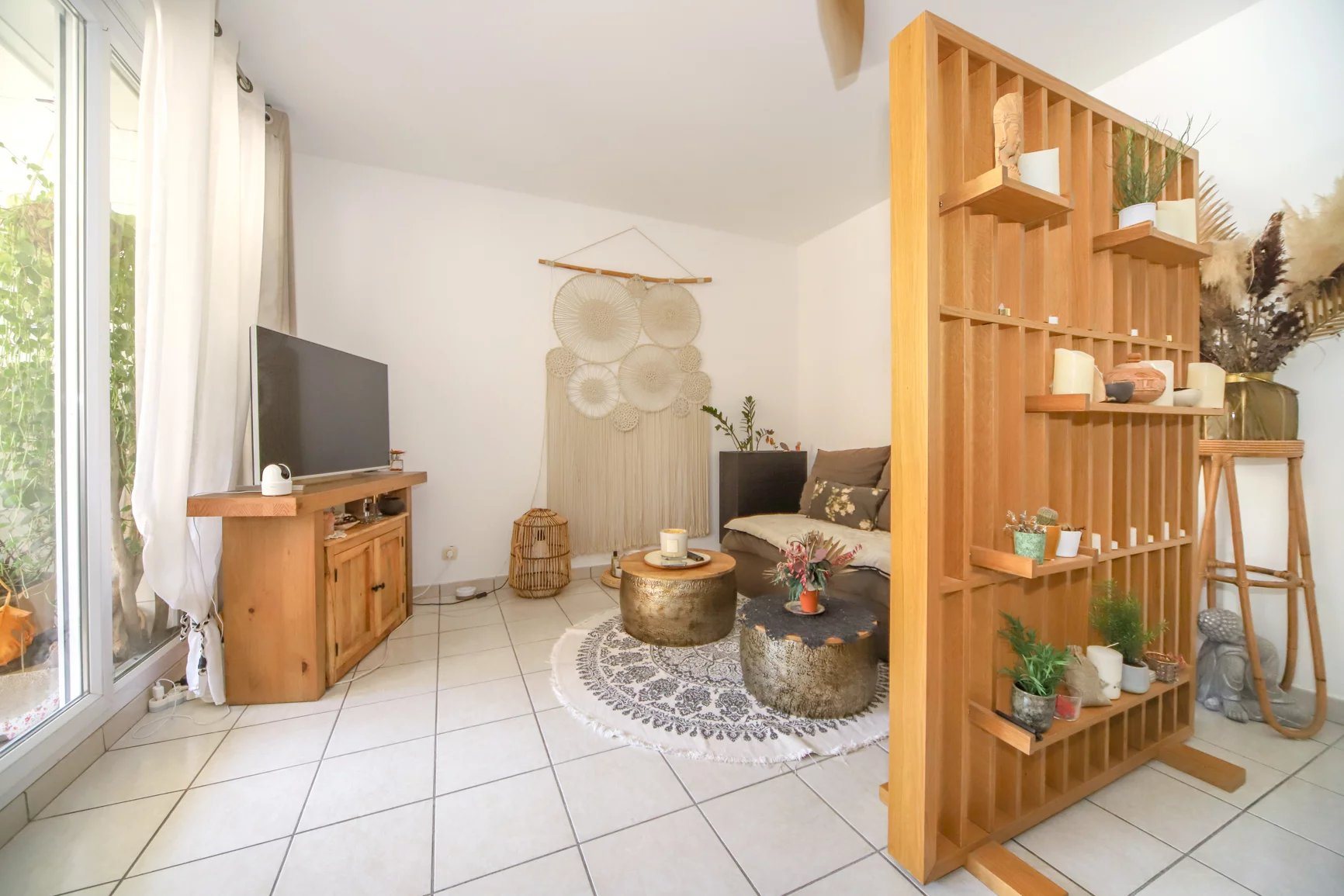 Appartement à vendre, 45m², Lattes