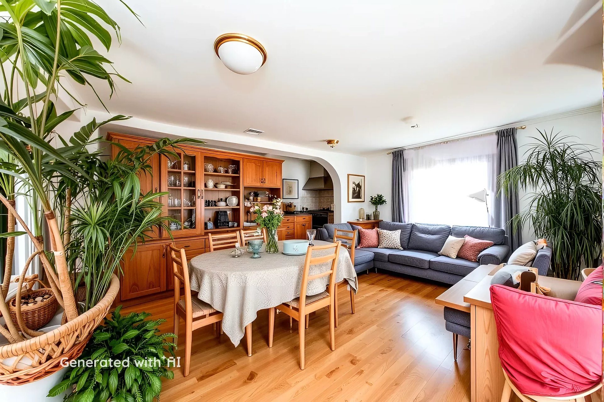 Maison à vendre, 104m², Ajaccio