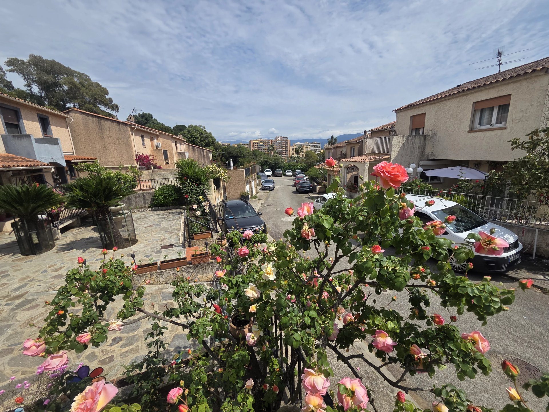 Maison à vendre, 104m², Ajaccio