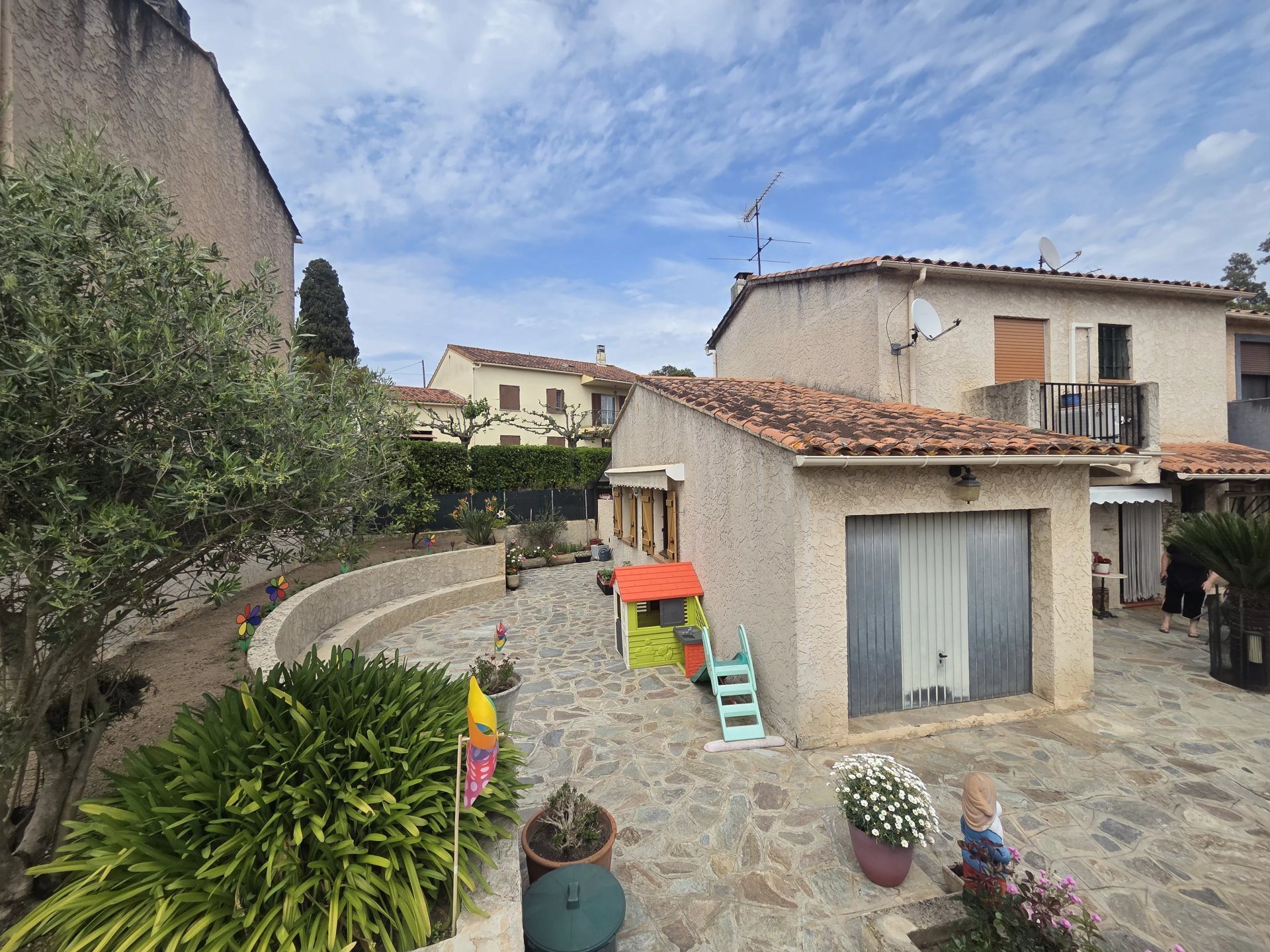 Maison à vendre, 104m², Ajaccio