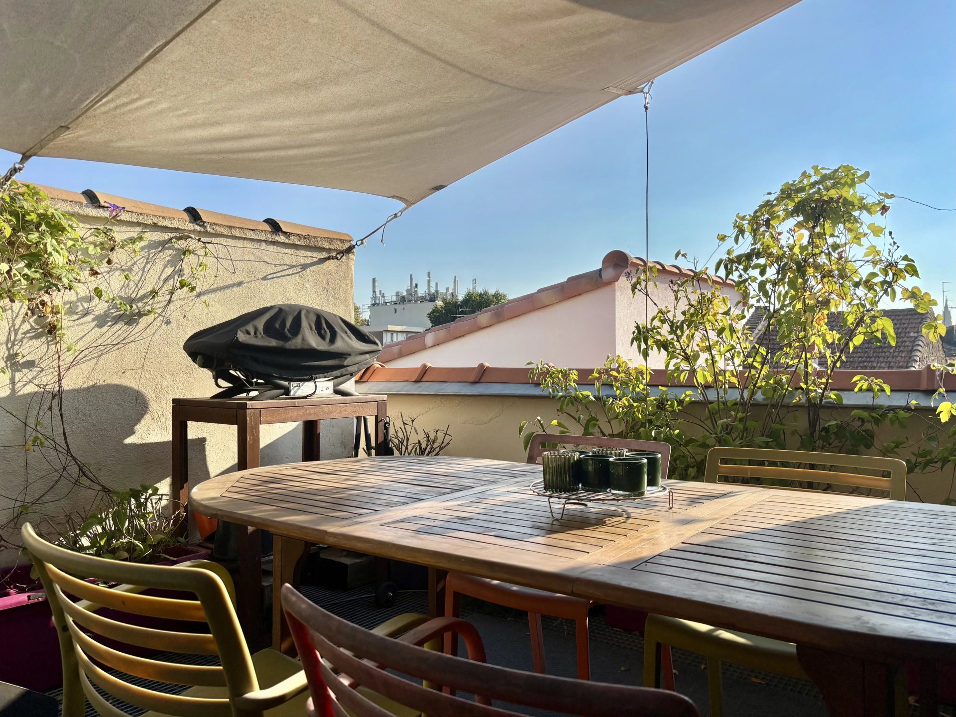Maison à vendre, 132m², Montpellier