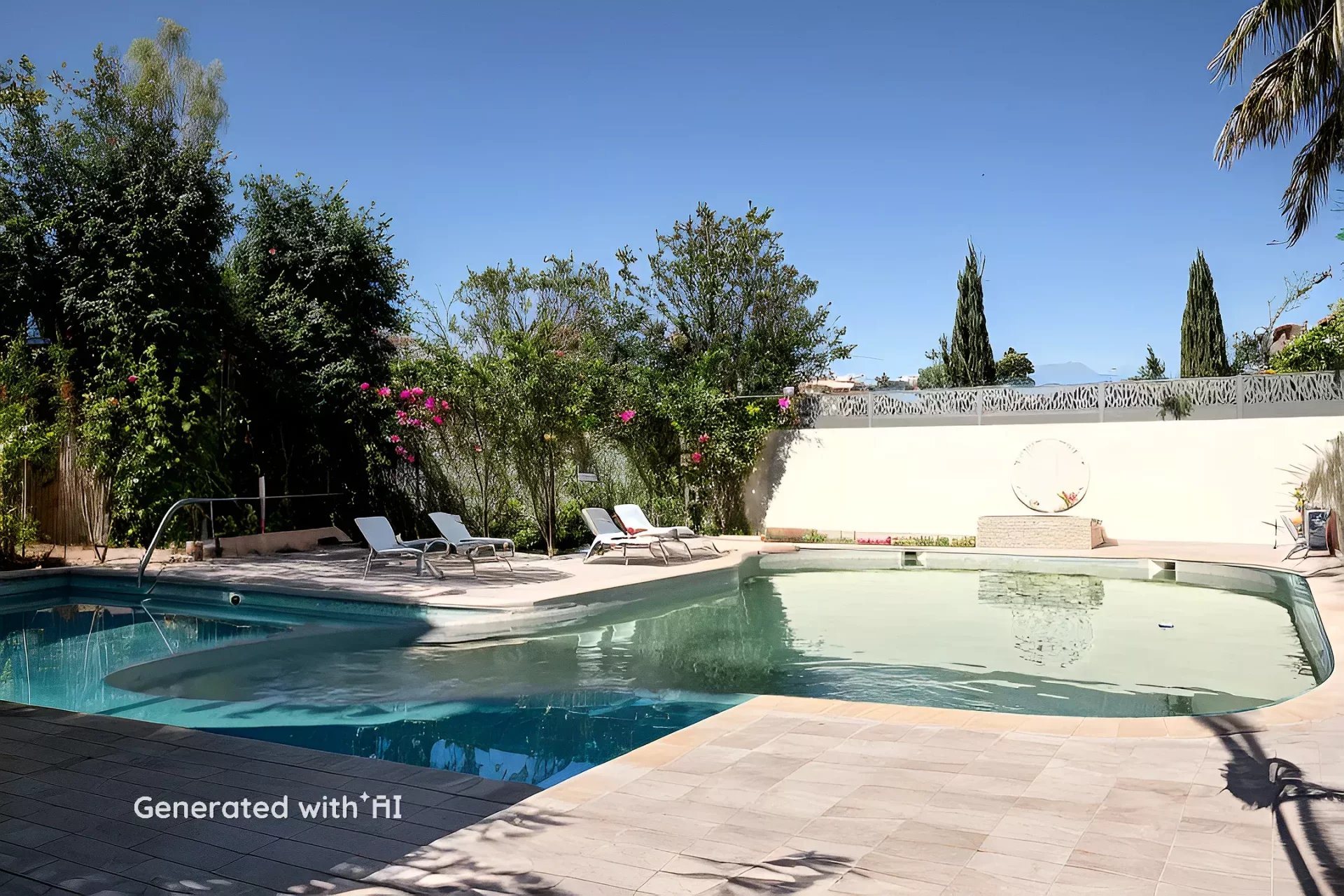 Maison à vendre, 220m², Lattes