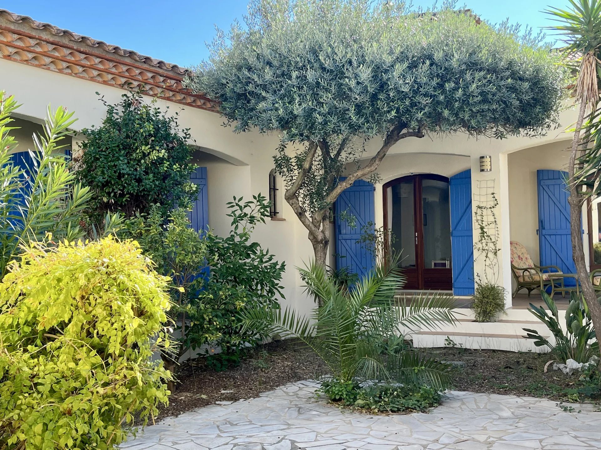 Maison à vendre, 220m², Lattes
