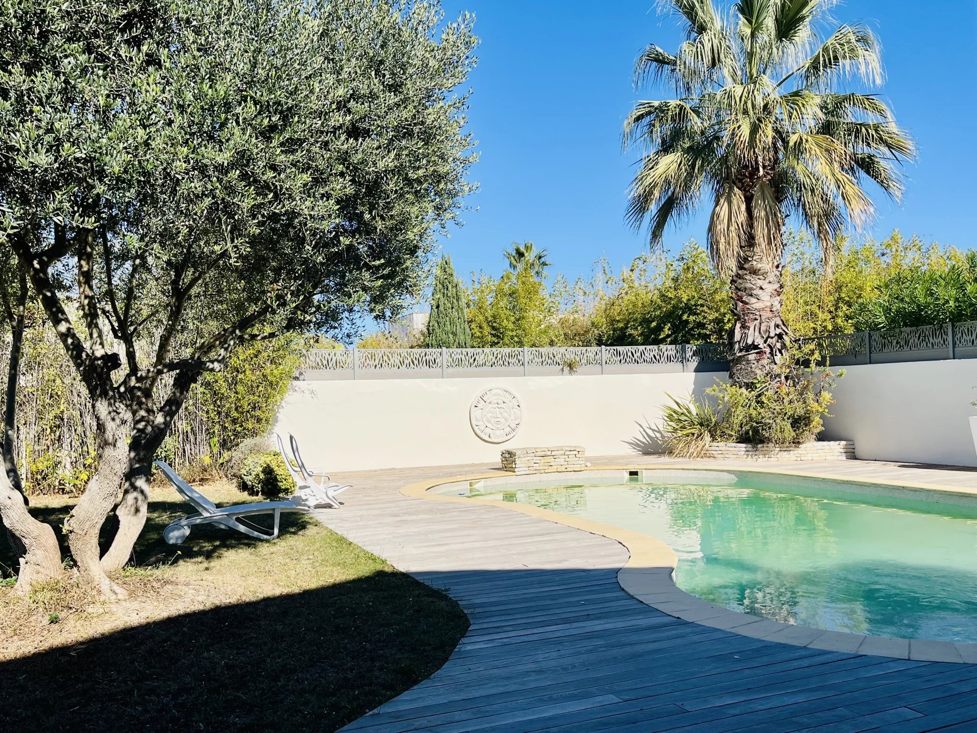 Maison à vendre, 220m², Lattes