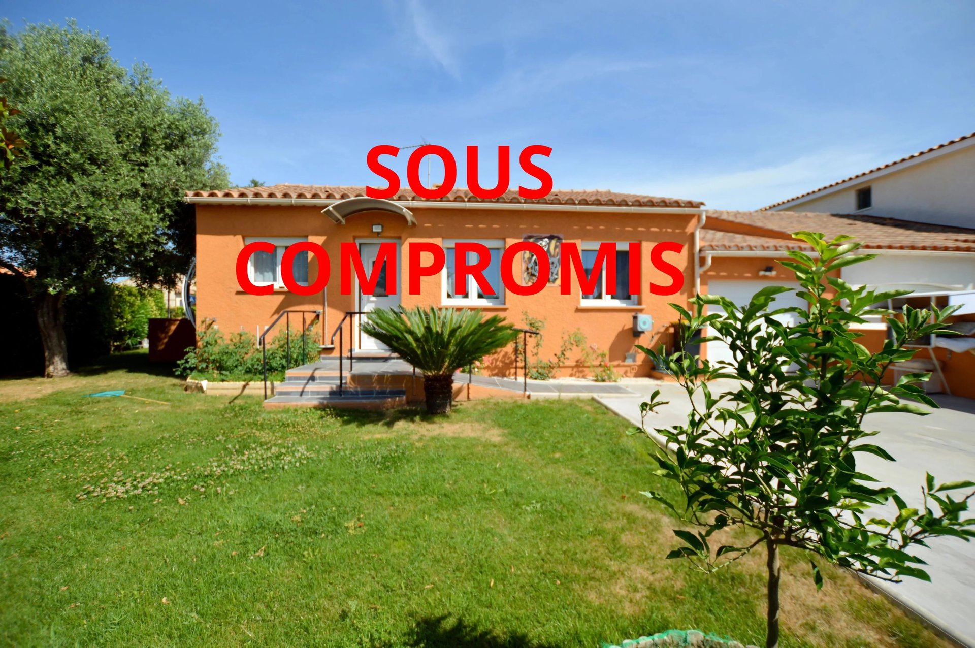 Maison à vendre, 89m², Valergues