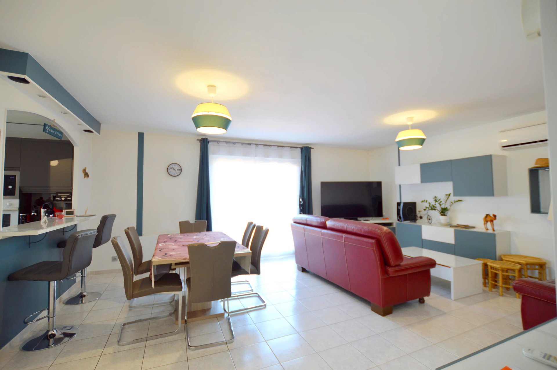 Maison à vendre, 89m², Valergues