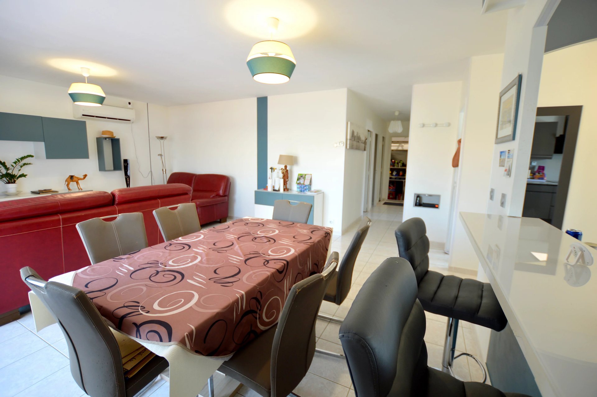 Maison à vendre, 89m², Valergues
