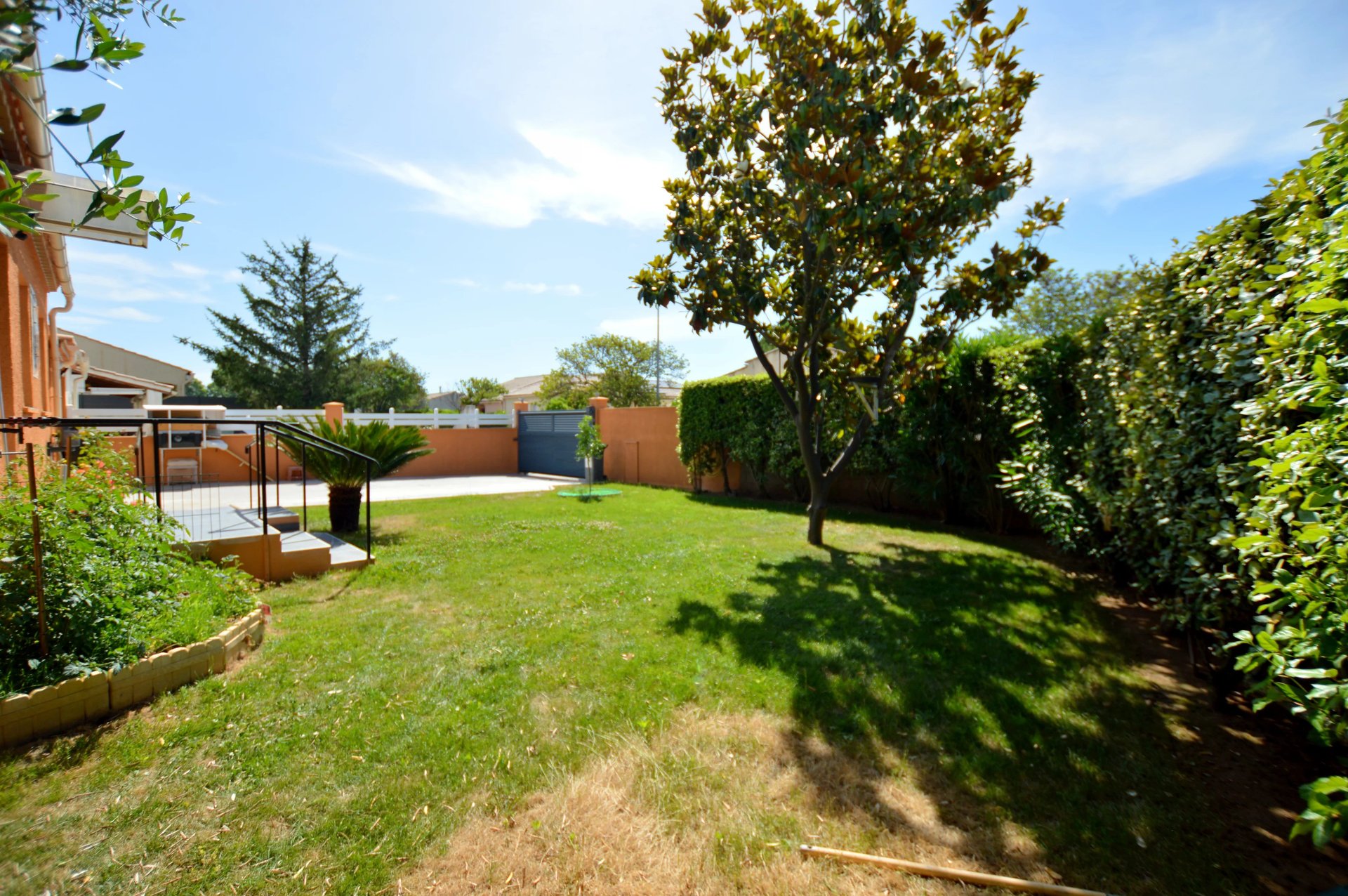 Maison à vendre, 89m², Valergues