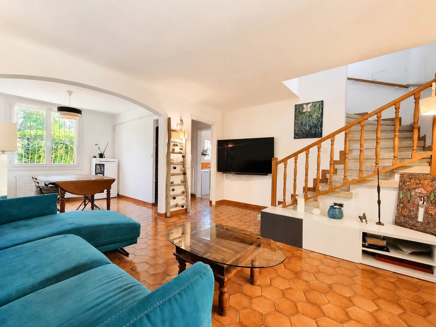 Maison à vendre, 85m², Montpellier