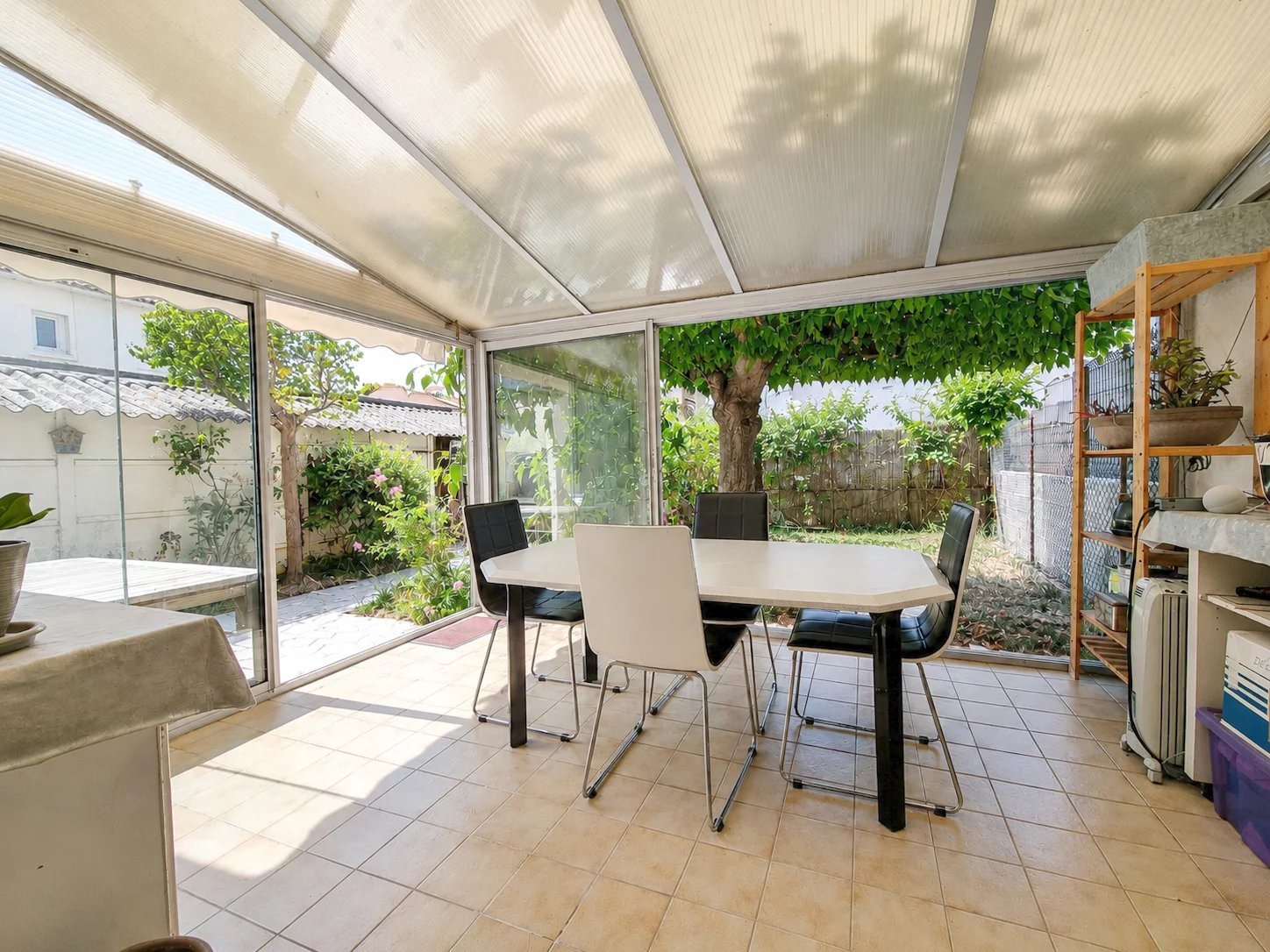 Maison à vendre, 85m², Montpellier
