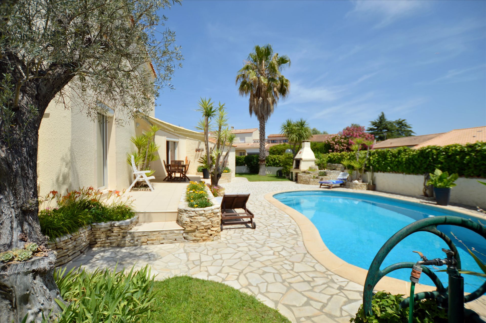 Maison à vendre, 110m², Baillargues