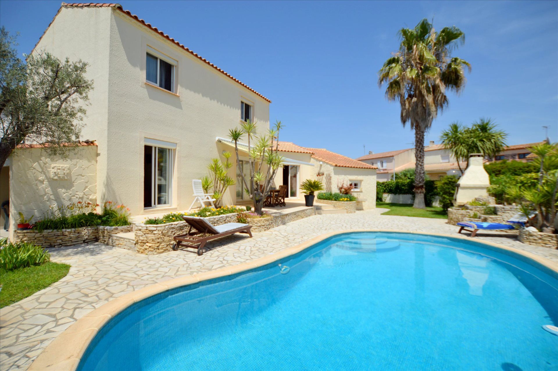 Maison à vendre, 110m², Baillargues