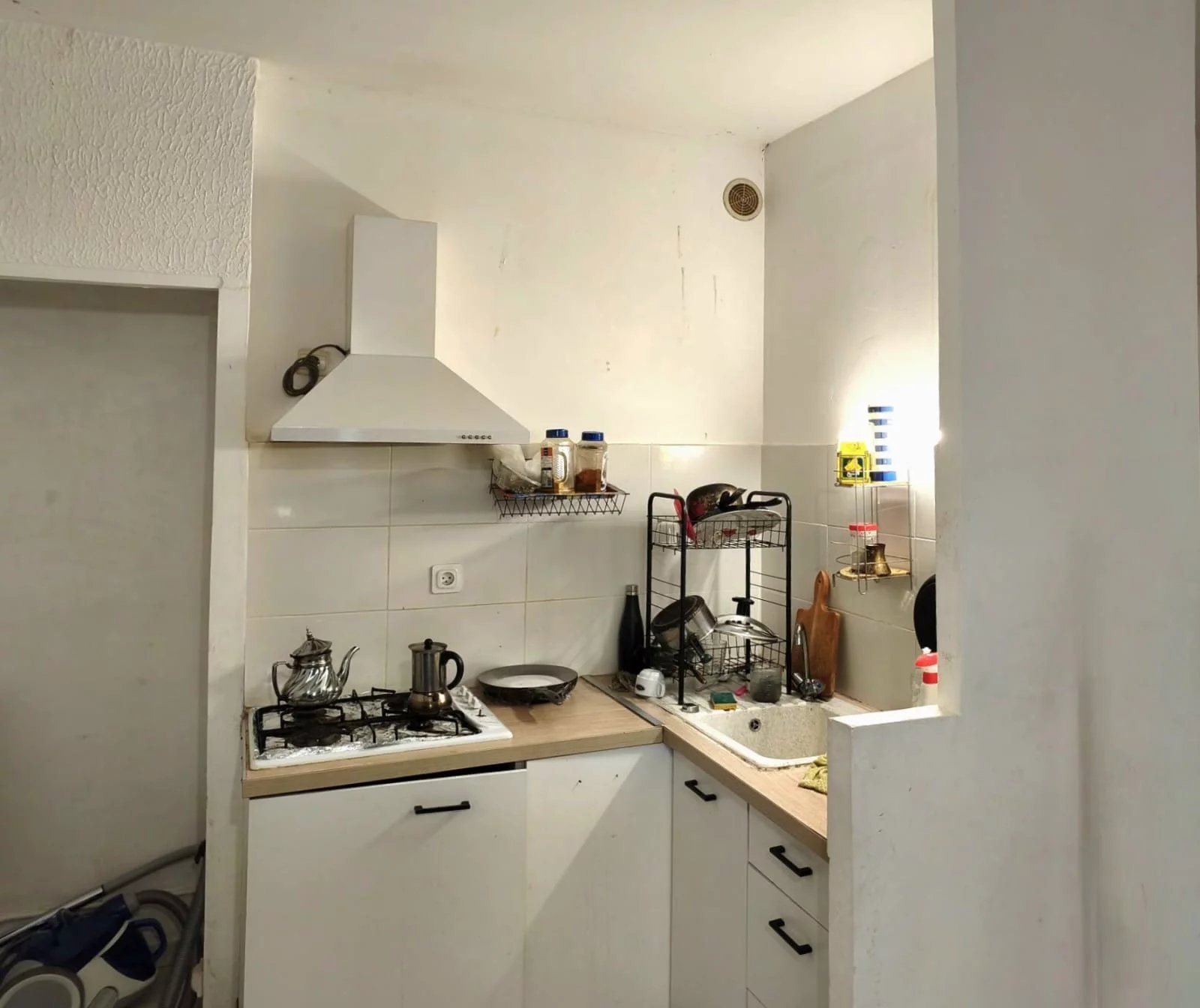 Appartement à vendre, 36m², Lunel