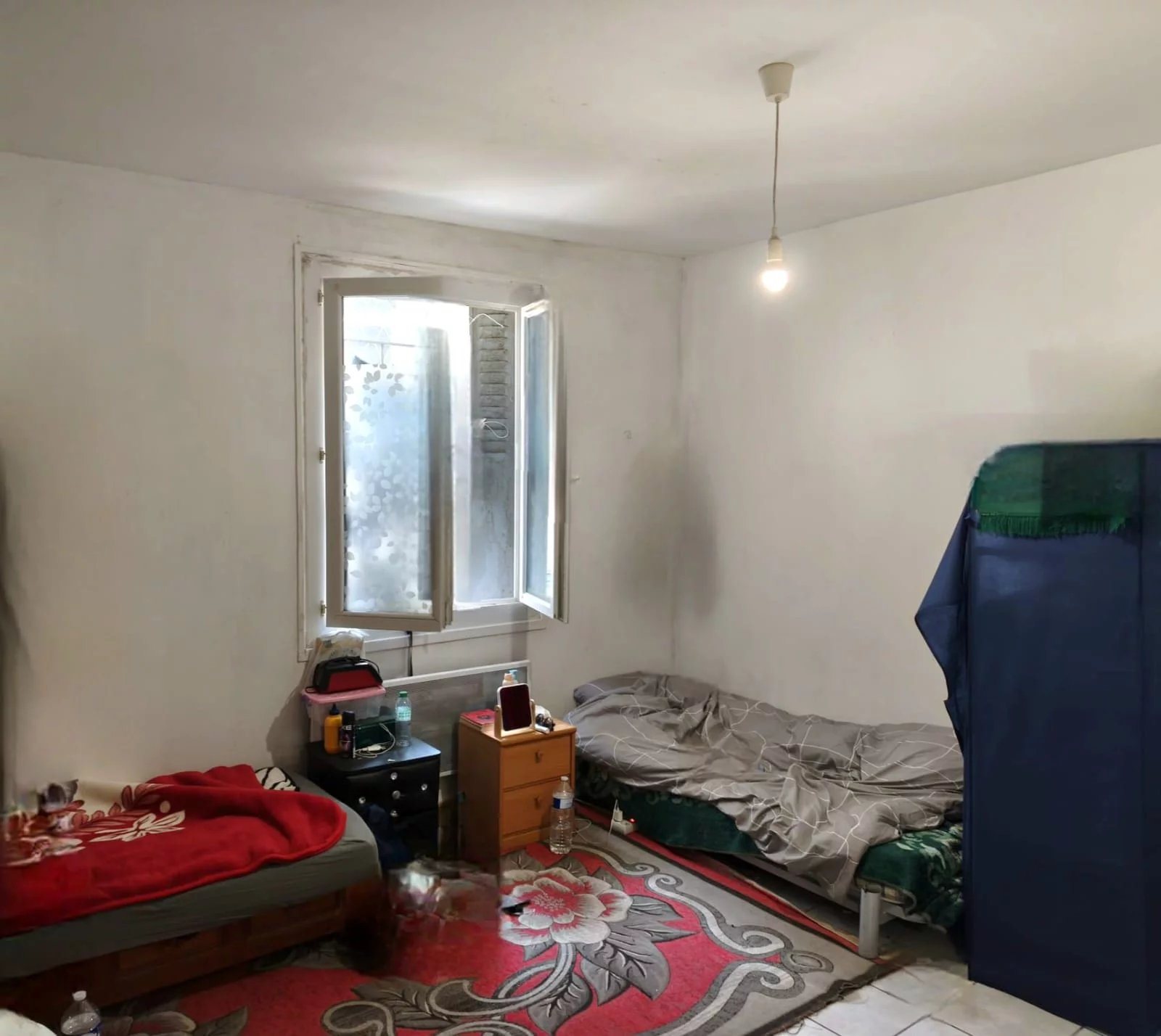 Appartement à vendre, 36m², Lunel