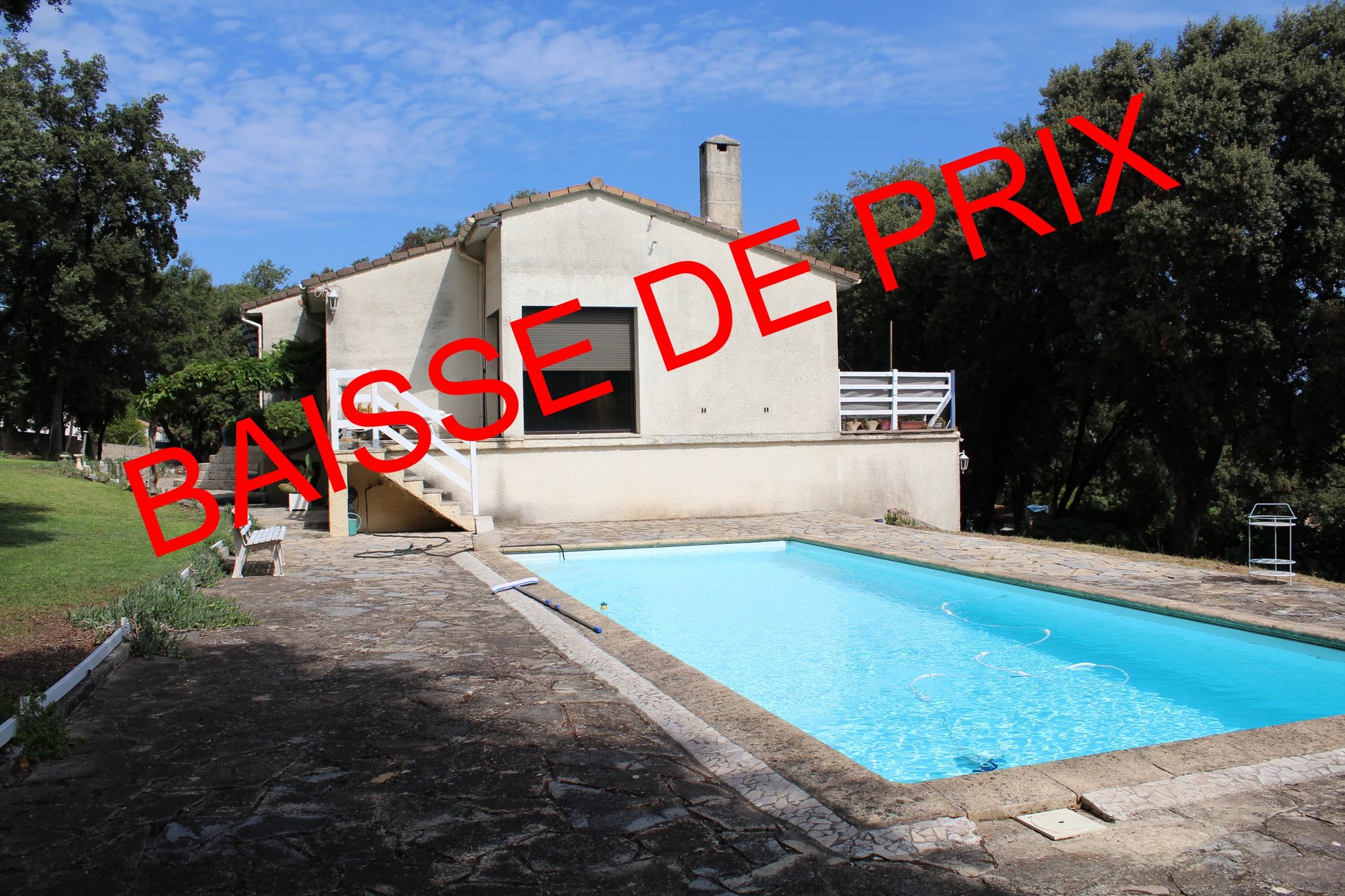 Maison à vendre, 200m², Mus